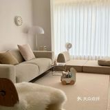 30+独居女生 极简主义的家