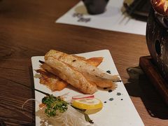 -枫伝料理居酒屋