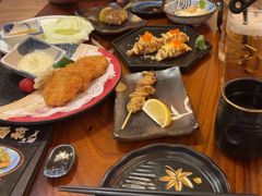 -鸟鹏烧鸟居酒屋(仁恒梦中心店)