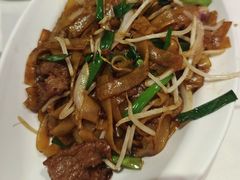 干炒牛河-稻香海鲜饭店(第一国际店)