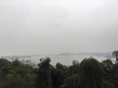 -天目湖涵田半山温泉