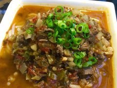 -慢丽江·云南野生菌土鸡锅(西山店)