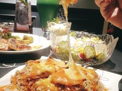 -吱咖啡西式简餐