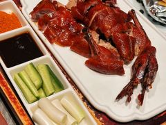 -福照楼汽锅鸡·云南菜(火车站锦江店)