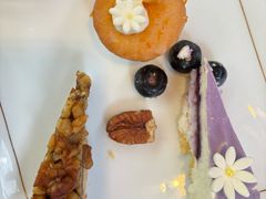 -棕榈岛海鲜自助餐厅(虹桥迎宾馆店)