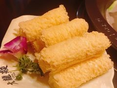 -大龙辣火锅·龙虾·烧烤(湖滨新天地店)