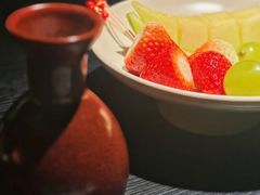 -花潮料理艺食馆(成都万象城店)