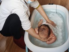 -汇慈安·高端自营月嫂(武汉月子尊享店)