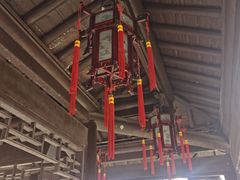 -南京市民俗博物馆(甘熙故居)
