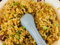 红烧肉炒饭-刘师父老汉口江湖菜(蔡锷路店)