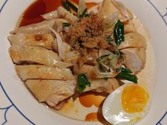 -晓粤·惹味粤菜(凯德乐峰广场店)