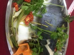 -QQ海鲜餐厅
