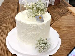 -追光 Dream Bakery(汉街店)