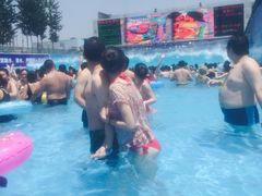-欢乐水魔方水世界