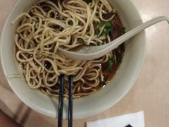 -李先生牛肉面大王(郑州火车站西广场2店)