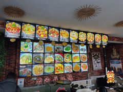 -品北铁锅炖  东北特色菜(北极大街店)