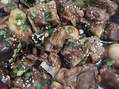 -胖哥俩肉蟹煲(杭州下沙学林街店)