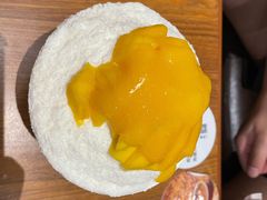 -糖纸甜品(恒一广场店)