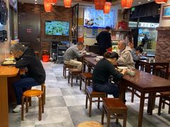 -大壶春生煎(世纪汇广场店)