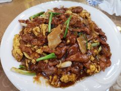 -白魁老号饭庄(交道口店)