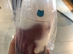 -兰熊鲜奶(西直门凯德mall店)
