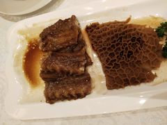 -香宫中餐厅 · 桂林香格里拉