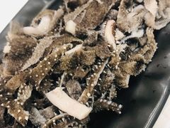 -常赢三兄弟·清真涮肉·清真炒菜(朝阳新城店)
