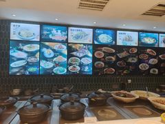 -聚丰园•湖鲜餐厅(阿红私房菜梅石路店)