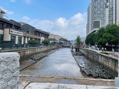 -二仙居商业街