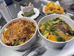 -W COLLECTIVE  DESSERT SHOP