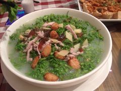 -龙桥私厨·姜花菊花过桥鱼·顺德菜(容桂店)