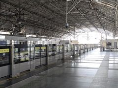 -漕溪路(地铁站)