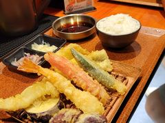 -天妇罗内顺田(罗湖店)