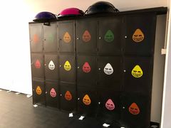 -体育科代表搏击散打体能训练馆(陶然亭店)