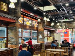 -龙抄手(春熙路总店)