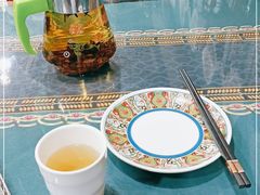 -乡村馕坑肉·烧烤·新疆菜·本地人更爱吃(阿勒泰首店)