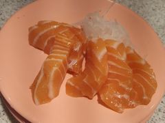 -争鲜回转寿司(南开大悦城店)