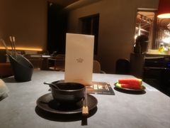 -罗勒家·养生火锅· Bistro(大望路店)
