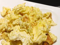 炒柴鸡蛋-黑鸡小馆(金源店)