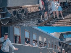 -奔跑吧乐园