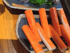 -煲宫(华润万象城店)