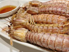 -开海·红岛海鲜虾水饺(石老人店)