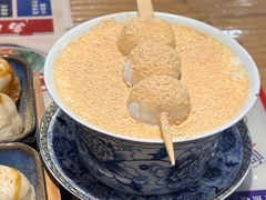 -高胖妹面庄(黄河道店)