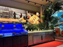 -北李妈妈菜·海肠捞饭(高新万达店)