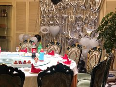 店内布置-金八仙酒店