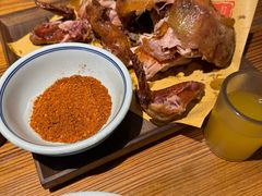 -打酱油·非遗淮扬菜(瘦西湖梅岭店)