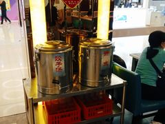 -老边饺子馆(金源店)