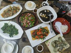 -星奇缘·海鲜餐厅(东山美食地标店)