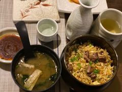 -青叶日式料理(飘亮阳光广场店)