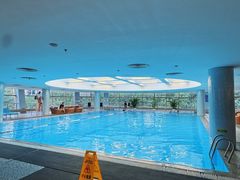 -上海千禧海鸥大酒店